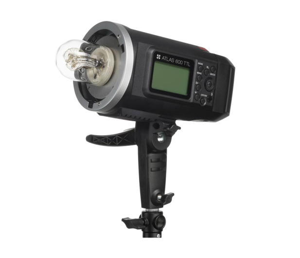 Quadralite Atlas 600 TTL - 1470049 - zdjęcie